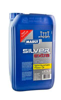 Marly Marly Silver Max 5W/40, 20l