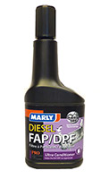 Marly DPF Conditioner